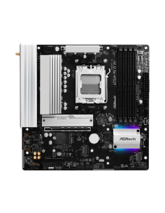 ASROCK A620AM PRO RS WIFI